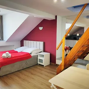 Winnica Apartament