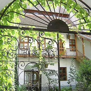 Sewa Apartament