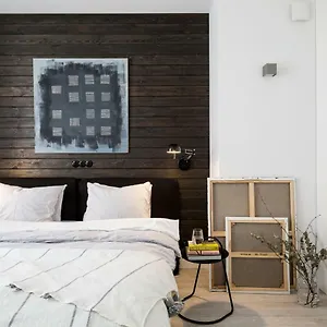 Górska Apartament Warszawa